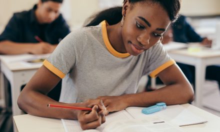 Higher Level Learning