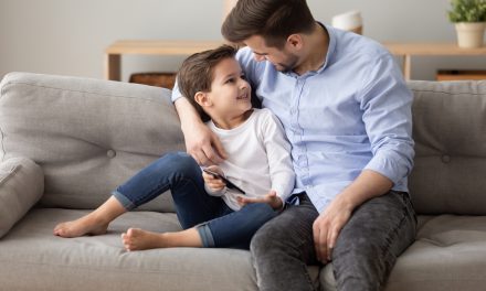 Preventing Panic in Preschoolers: UM psychologist offers tips on talking to small children about COVID-19