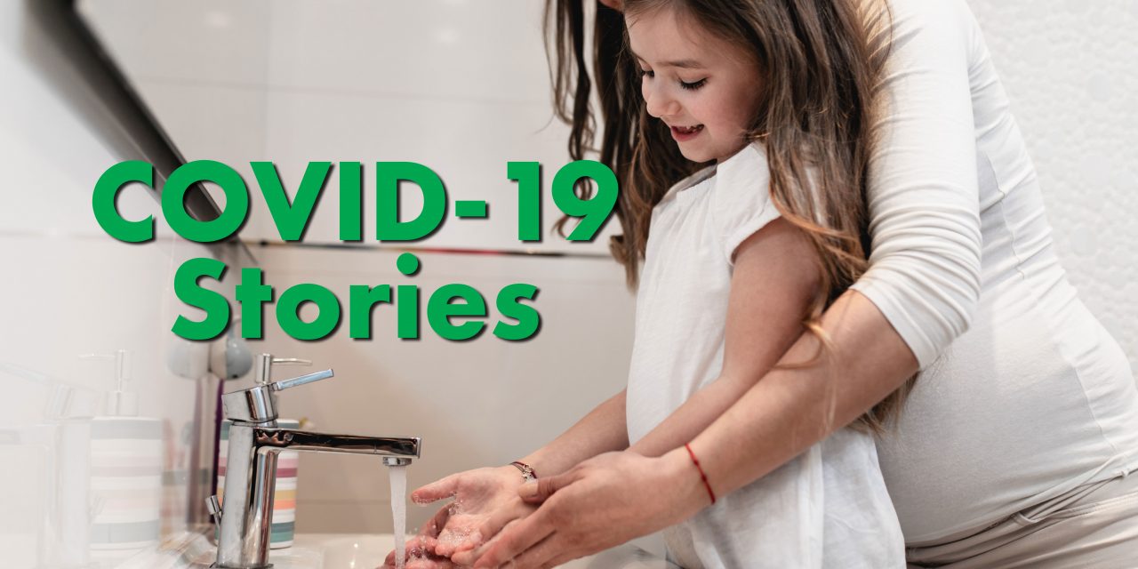 COVID-19 Stories: Nothing Bundt Cakes
