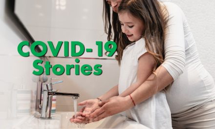 COVID-19 Stories: Jackson Education Support