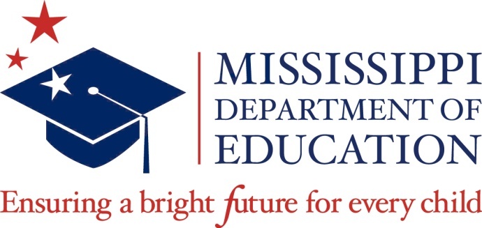 MS Department of Education Will Host Virtual Alternate Route Fairs for Aspiring Teachers
