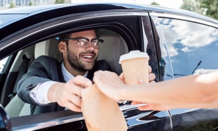 Support Fondren Businesses