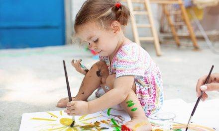 Art Prompts for Kids