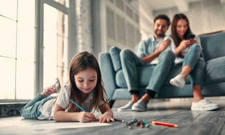 Normalizing Life for Children in the Era of Coronavirus