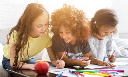 Library of Congress Collaborated with Dad Pilkey