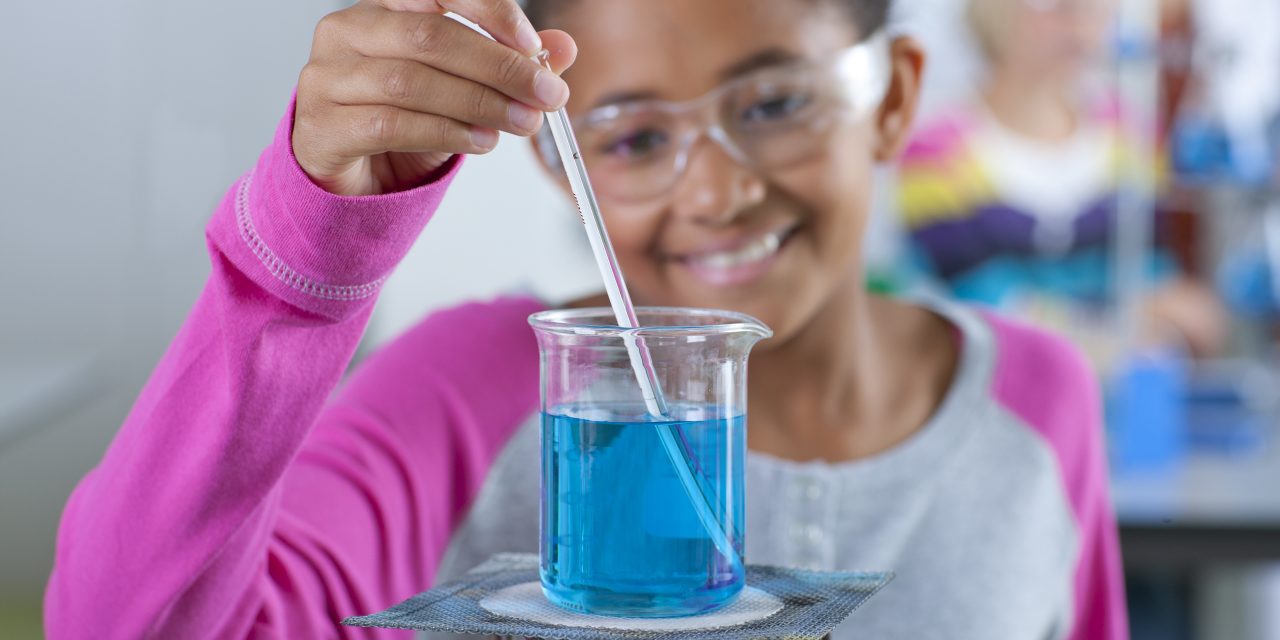 Helpful Science Resources for Kids