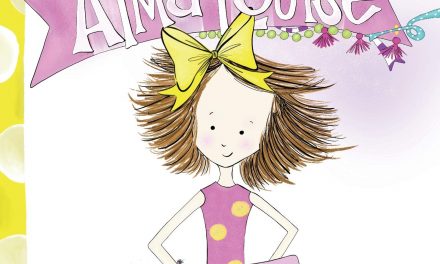 Virtual Storytime: Hattiesburg Children’s Author Reads ‘Alma Louise Wears a Cape’