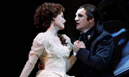 Andrew Lloyd Webber’s Biggest Musicals Are Streaming Free on YouTube for a Limited Time