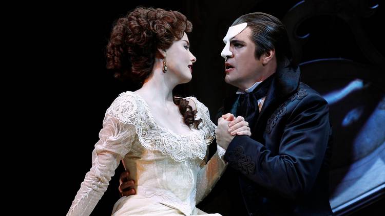 Andrew Lloyd Webber’s Biggest Musicals Are Streaming Free on YouTube for a Limited Time