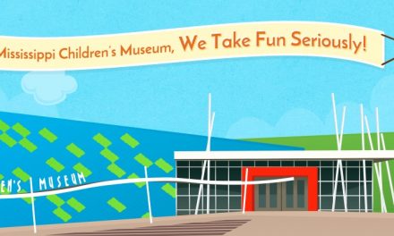 MS Children’s Museum Sharing YouTube Videos
