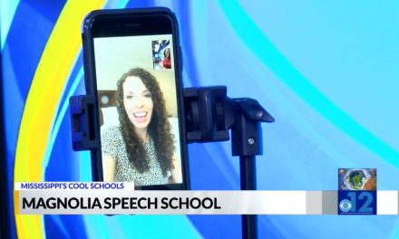 Magnolia Speech School Working Hard to Maintain Normalcy