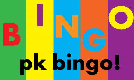 PK Bingo: Movies on Disney+