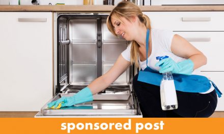 3 Not-So-Obvious Sanitary Cleaning Tips