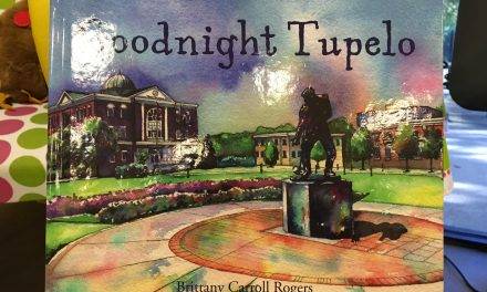 Virtual Storytime: Enjoy a Nite-Nite Reading of ‘Goodnight Tupelo’