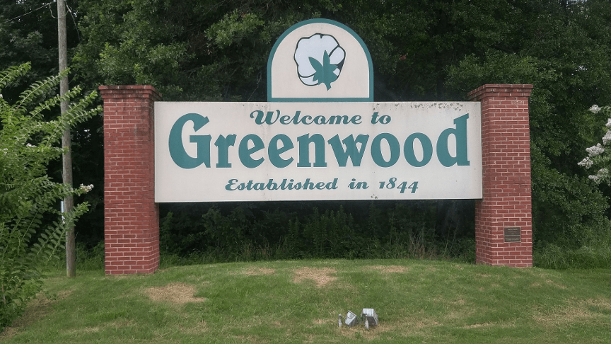 New Shopping Regulations for Greenwood