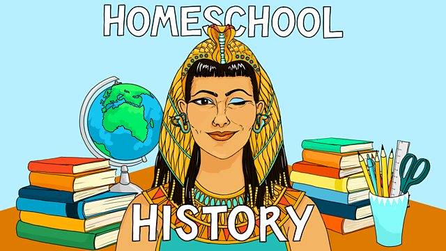 Homeschool History