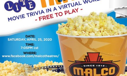 Malco Theatres Hosts Trivia Night to Benefit Theatre Industry Employees