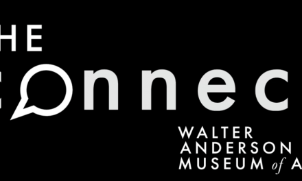 Content from the Walter Anderson Museum of Art