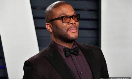 Tyler Perry Pays Grocery Bill for Senior Shoppers at More Than 70 Supermarkets