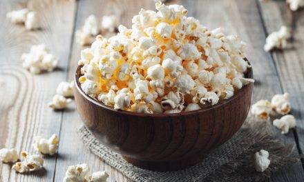 Malco Offering Popcorn For Pick Up