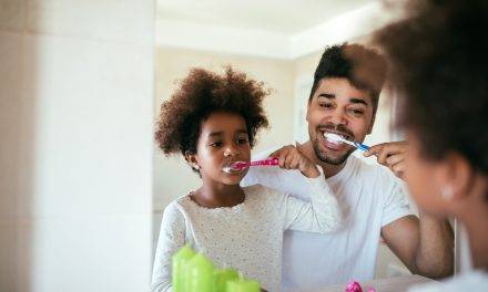 How to Maintain Good Oral Health During the 2020 Corona Virus Pandemic
