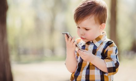New UC Davis Research Suggests Parents Should Limit Screen Media for Preschoolers Not Just Television, But Smartphone and Tablet Use Should Be Postponed