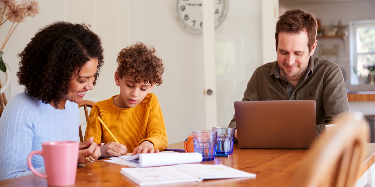 Britannica for Parents provides engaging, relevant, reliable advice for raising children