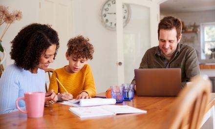 Britannica for Parents provides engaging, relevant, reliable advice for raising children
