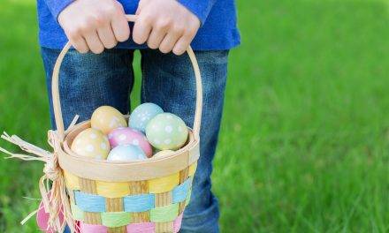 Easter Activities: Fun Checklist for Children & Families