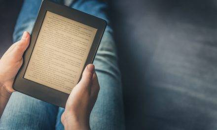 Free E-book Downloads for Kids Stuck at Home