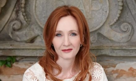 First Two Chapters of The Ickabog by J.K. Rowling Now Available