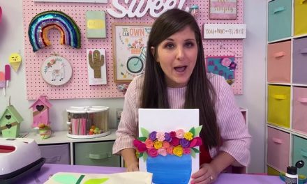 Michaels Offers Free Classes Online