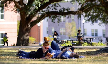 Belhaven to Help Mississippi Students with Minimum of $12,500 in Scholarships