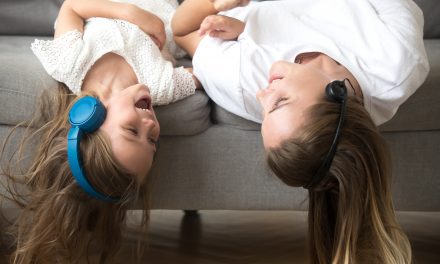 Podcasts for the Family