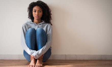 Student Anxiety and Depression Increasing During School Closures