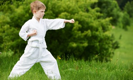 Learn How To Be a Ninja Online