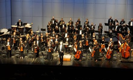 Support the Mississippi Symphony Orchestra on Global Giving Tuesday