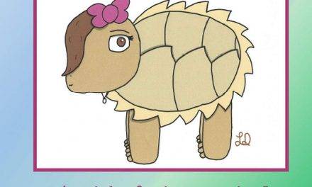 Virtual Storytime: The Tale of a Mississippi Pearl River Turtle