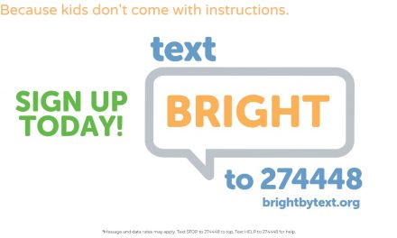 Free Texts to Parents Providing Age-Appropriate Content for Kids