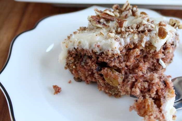 No Eggs, Milk, or Butter? You Can Still Make This Cake