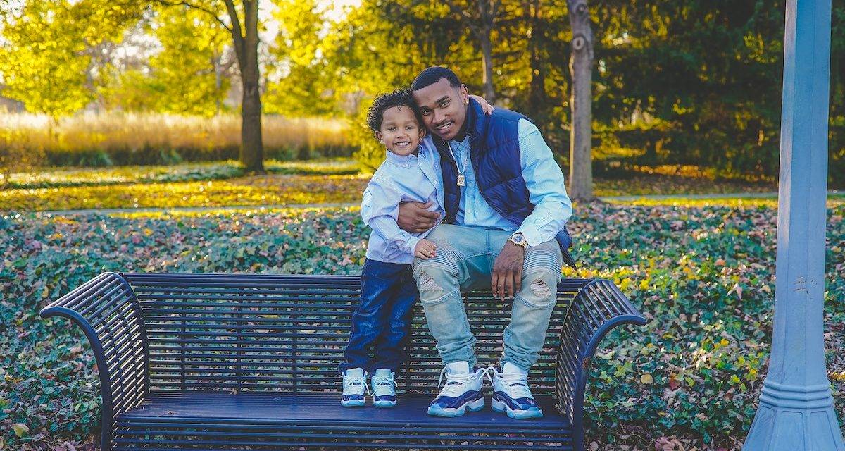Help Families As Allies Honor and Support Dads this June