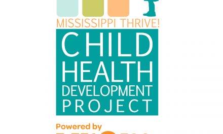 Powerful Parenting Tips from Vroom(tm) compliments of Mississippi Thrive