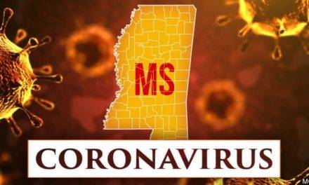 MSDH: 3,413 Have Recovered From COVID-19 in Mississippi