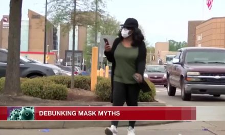Is Wearing a Mask Dangerous? Fears Addressed