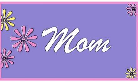 What Do Moms Want for Mother’s Day? Survey Says…