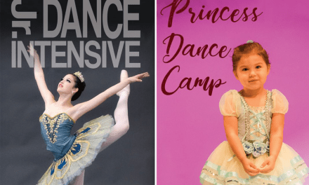Wondering About  Summer Camps?  There are some scheduled: Ballet Magnificat Provides Covid-19 Update