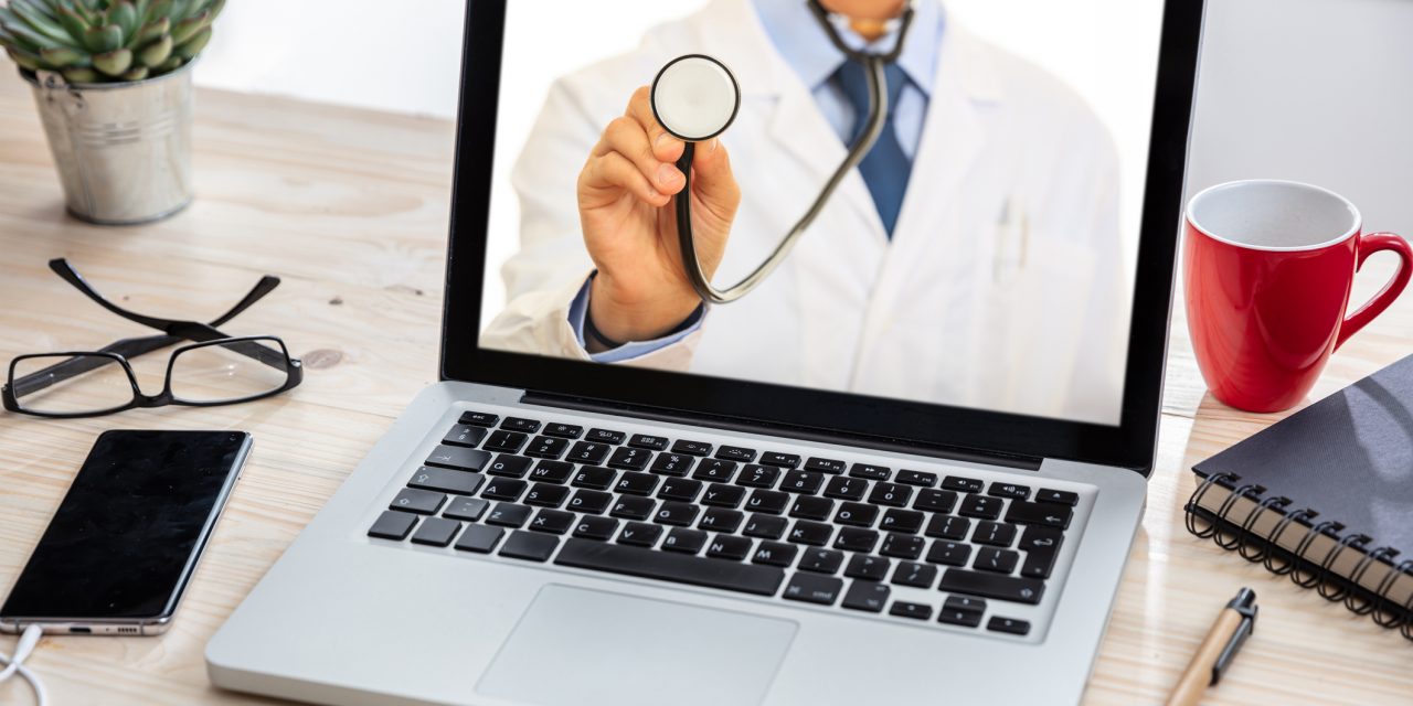 Getting the Most Out of Virtual Doctors Visits for Your Child