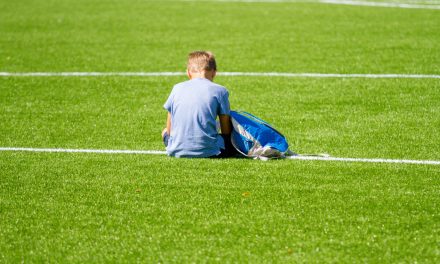 Helping Children Grieve