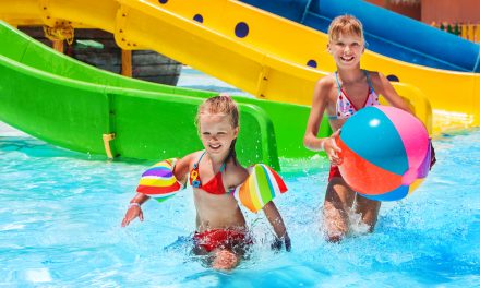 Time to Cool Off: South Mississippi ‘Water’ Attractions Are Reopening!