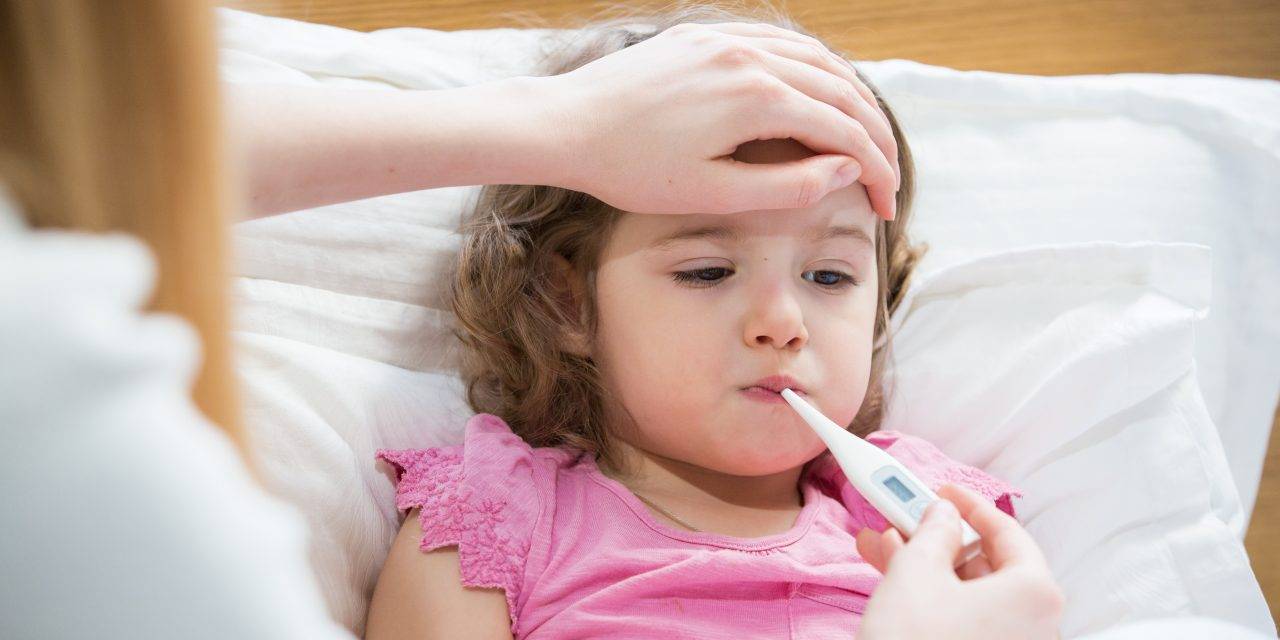 Covid-19-Related Childhood Illness Shows Up in Mississippi